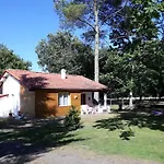 Amarante Des Landes Holiday home *