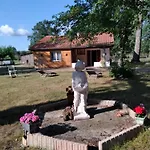 Amarante Des Landes Holiday home Cap de Pin
