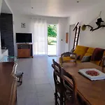 Amarante Des Landes Holiday home *