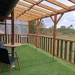 Holiday home Amarante Des Landes Cap de Pin