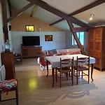 Holiday home Amarante Des Landes