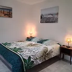 Holiday home Amarante Des Landes Cap de Pin