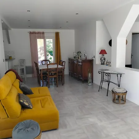 Σπίτι διακοπών Amarante Des Landes