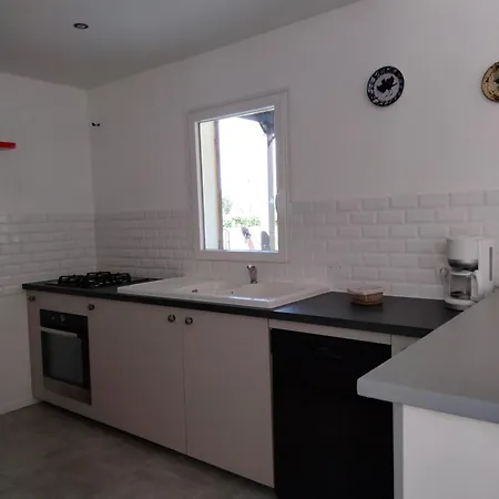 Amarante Des Landes Σπίτι διακοπών