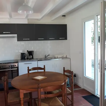 Σπίτι διακοπών Amarante Des Landes