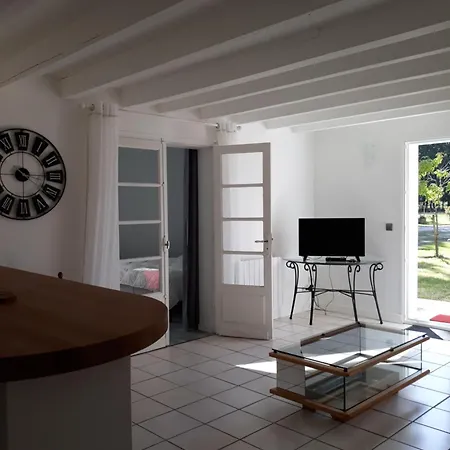 Σπίτι διακοπών Amarante Des Landes *