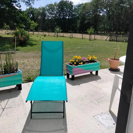 Amarante Des Landes * Cap de Pin