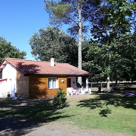 Amarante Des Landes Holiday home *