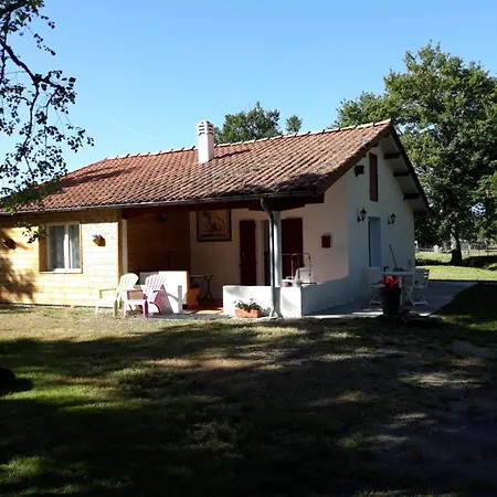 Amarante Des Landes Holiday home *