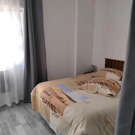 Amarante Des Landes Holiday home Cap de Pin