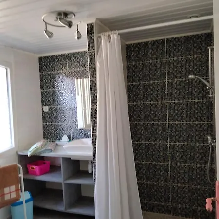 Holiday home Amarante Des Landes *
