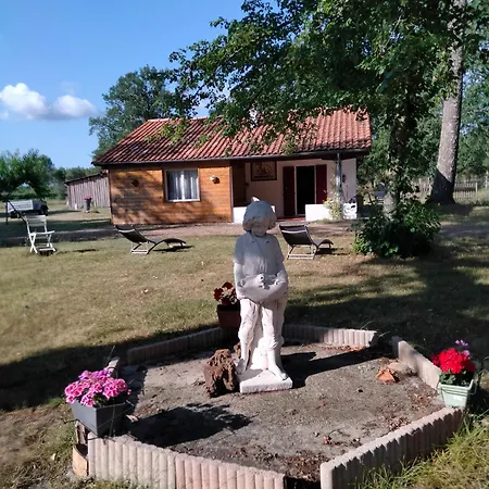 Amarante Des Landes Holiday home Cap de Pin
