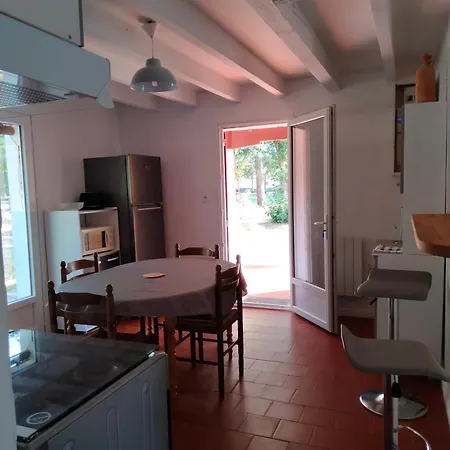 Holiday home Amarante Des Landes *