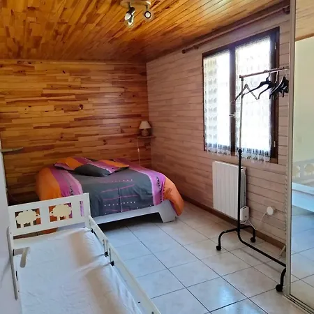 Holiday home Amarante Des Landes