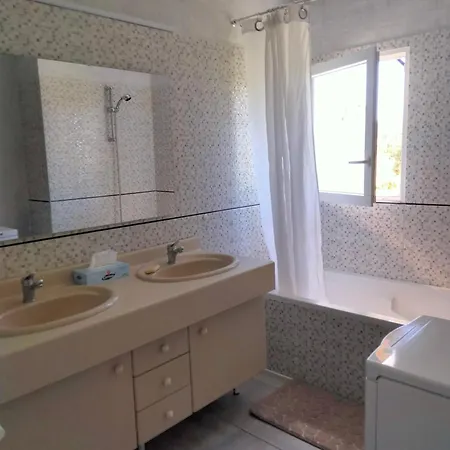 Holiday home Amarante Des Landes Cap de Pin