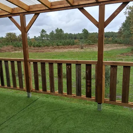 Amarante Des Landes Holiday home