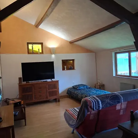 Amarante Des Landes Holiday home