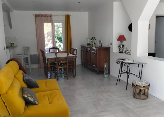 Σπίτι διακοπών Amarante Des Landes