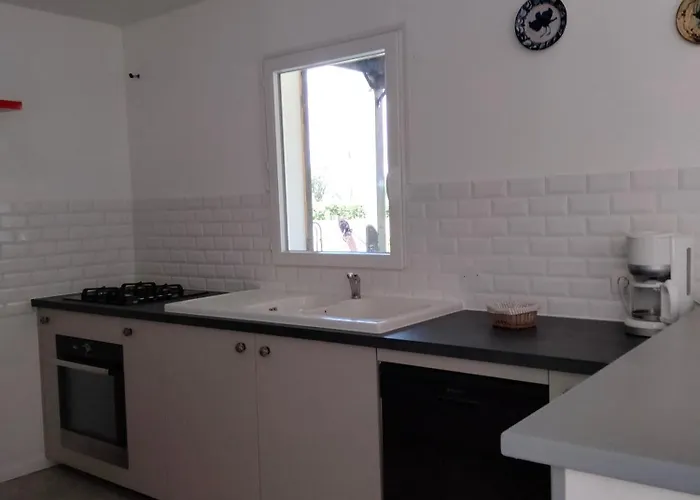 Amarante Des Landes Σπίτι διακοπών