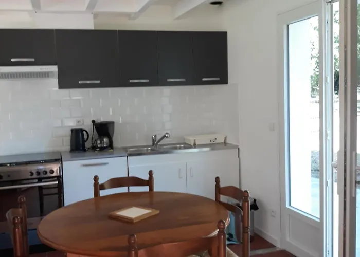 Σπίτι διακοπών Amarante Des Landes