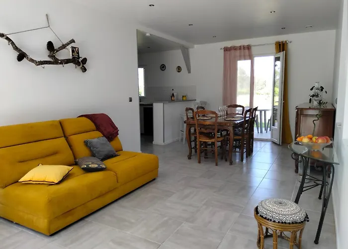 Σπίτι διακοπών Amarante Des Landes