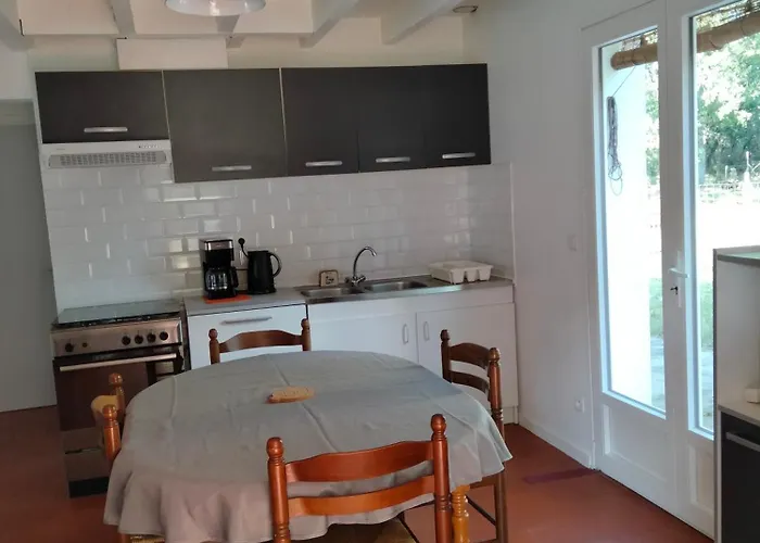 Amarante Des Landes Cap de Pin