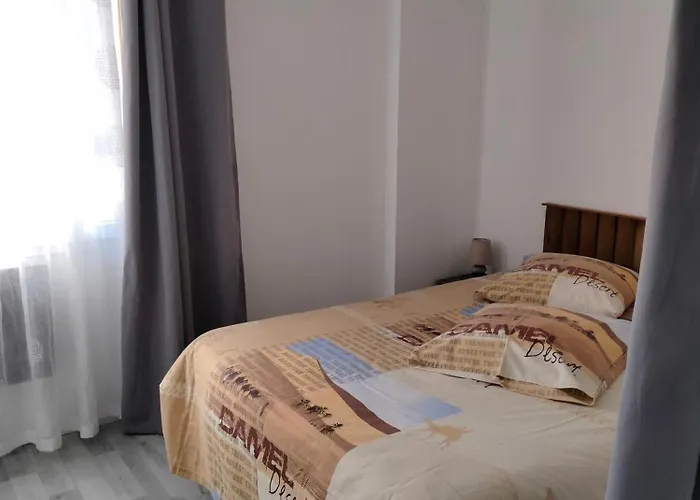 Amarante Des Landes Σπίτι διακοπών Cap de Pin