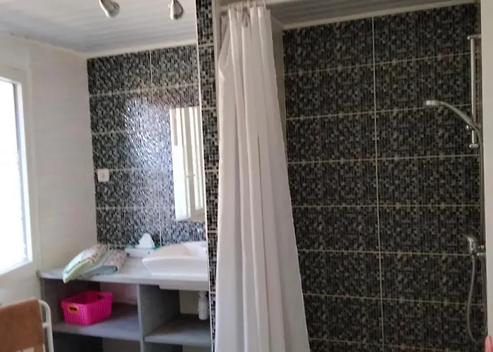 Σπίτι διακοπών Amarante Des Landes *