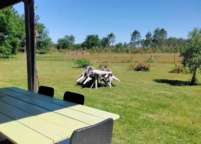 Amarante Des Landes *