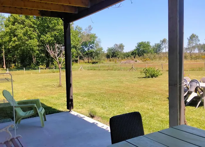 Amarante Des Landes * Cap de Pin