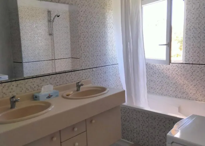 Σπίτι διακοπών Amarante Des Landes Cap de Pin