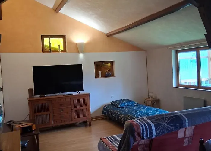 Amarante Des Landes Σπίτι διακοπών