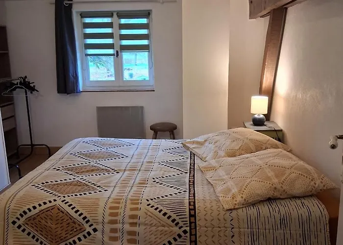 Amarante Des Landes Σπίτι διακοπών Cap de Pin