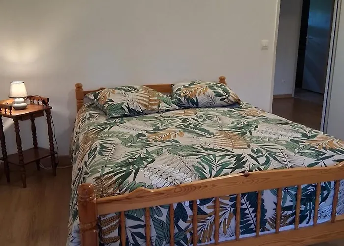 Amarante Des Landes *