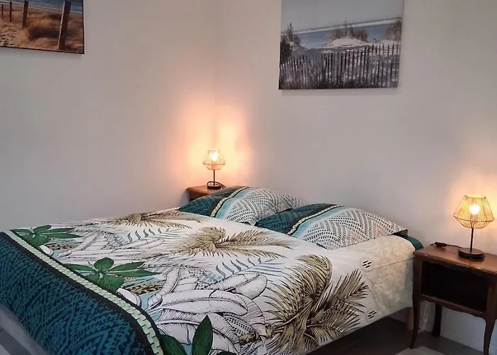 Σπίτι διακοπών Amarante Des Landes Cap de Pin